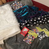 Lazt Joann Haul :[ 