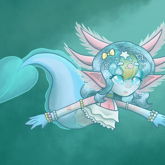 Mermay2025 Day 4