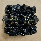 All Black Cuff 