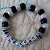 The Cure Single