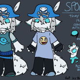 Spork Ref!!!