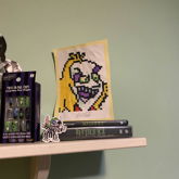 Beetlejuice Shelf Pt 2