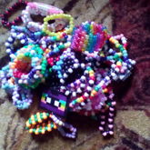 Kandi Collection At The Moment ^-^