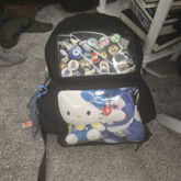 My Backpack