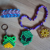 All The Stuff Ive Made For My Gf So Far!!