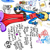 Katy Kat Drawinf!!
