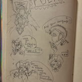 Oc Comic :D