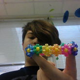 My First Flower Cuff:3