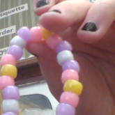 The Firzt Kandi I Ever Traded!!!!!!!