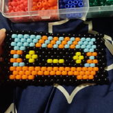 Kandi Cassette Tape !!