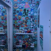 An Update On My Wall