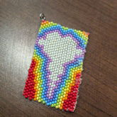 Mandelbrot Set Charm