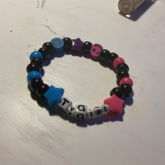 Tv Girl Bracelet!!