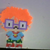 Chucky From Rugrats 