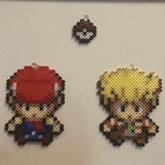 Lucas And Barry Perlers
