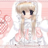 2000s Anime Artstyle -angel Doll