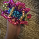 CAROUSEL CUFF!
