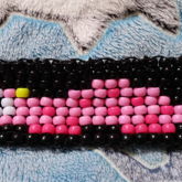Pink Crocodile!!!