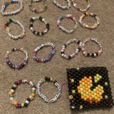 All Of F My Will Wood Kandi :3