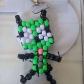 Gir Flat Charm 