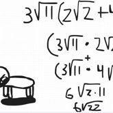 Im Failing Math...