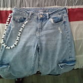 Bone Belt Chain 