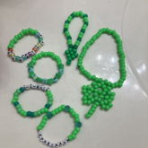$t P@tty$ K@nd! (St Pattys Kandi) 