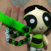 Silly Fidget Cuff!!!1!
