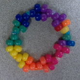 Have I Just Invented A New Type Of Bracelet?????