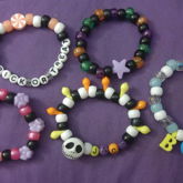 Kandi For Trick Or Treaters