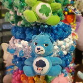 Carebears Cuff Tower!!