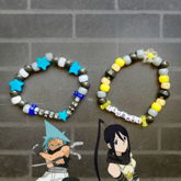 Black Star + Tsubaki Singles