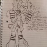 Nyx!!1!