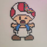 Toad - Mario Kart