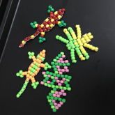 Fruit Critters