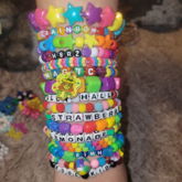 Kandi For The Day!!