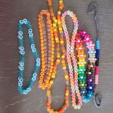 Necklace's And Choker's