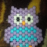 :3 Owl
