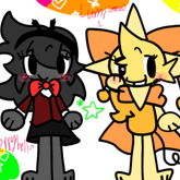 FOR THE ART COMP BY NOXIS_WRLD IDK XDD