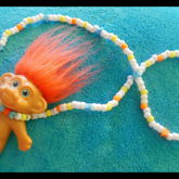 Troll Necklace