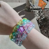 Just A X Cuff