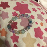 Pastel Single