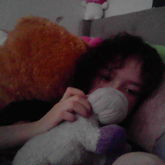 I Just Woke Up :3