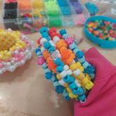 Rainbow Dash Cuff!