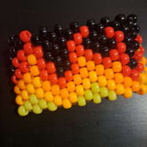 Fire Cuff ^-^