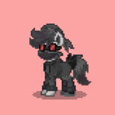 MY NEW MC PONY TOWN OCS