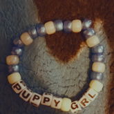 Puppy Girl Single <33