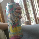 My Arizona Tea :DD