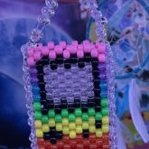 Lil Kandi Gameboy Bag 