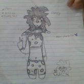 DRAWING